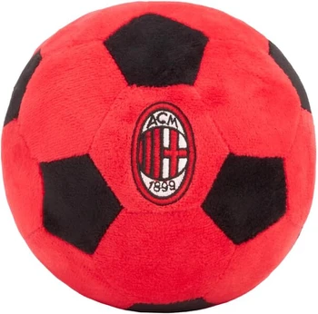 Ac Milan Minkštas Pliaukšmas 15cm