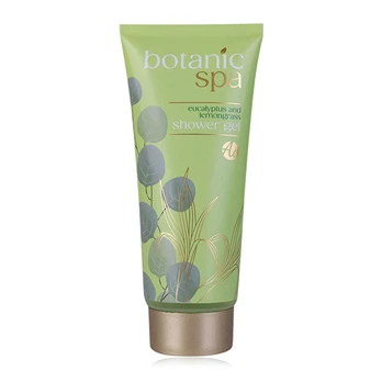 Accentra Botanic Spa Shower Gel 200 ml 200ml
