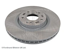 Stabdžių diskas BLUE PRINT ADG043157