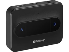 Sandberg 450-13 Bluetooth Link For 2xHeadphone kaina