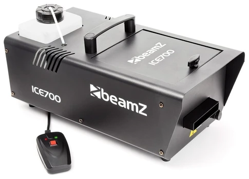 „Beamz ICE700 Ice Fogger“, ICE700 Ice