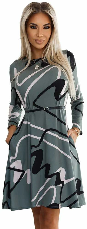suknelė Numoco“
