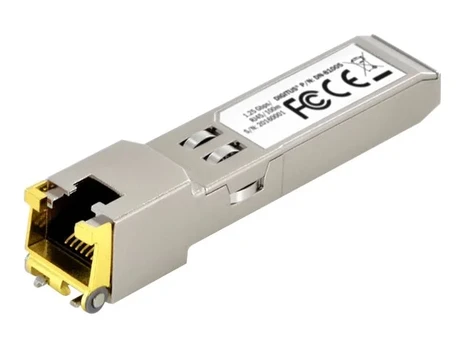 „Digitus SFP“ siųstuvo ir imtuvo modulis, RJ45 (DN-81005)