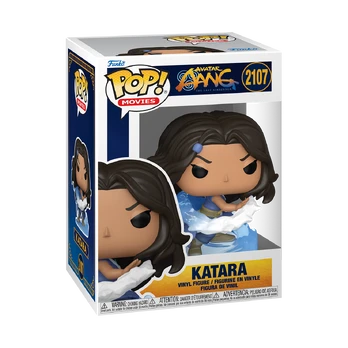 FUNKO POP! Avatar: The Last Airbender - Katara