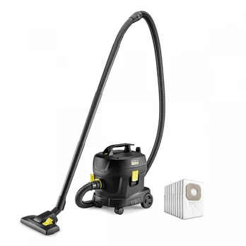 Vakuuminis dulkių siurblys T 11/1 Classic Re!Plast Anniversary *EU, Kärcher