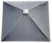 Lauko skėčio uždangalas Leifheit LinoProtect kaina