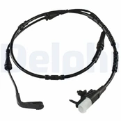 DELPHI LZ0316 Brake pad wear indicator kaina