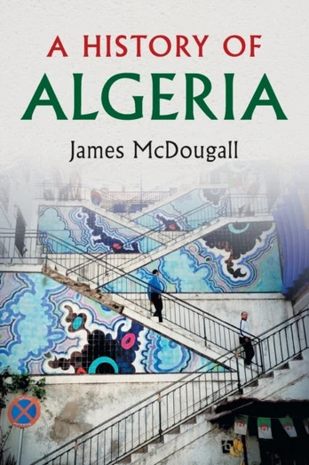 History of Algeria
