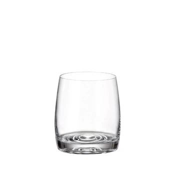 Crystalite Stiklinės PAVO AQUA (6 vnt., 290ml)