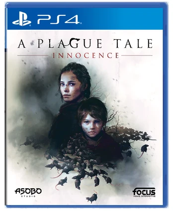 „Maro pasaka: Nekaltumas“ – „PlayStation 4“