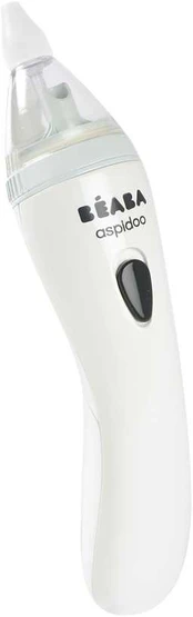 Beaba Aspidoo 920398 balta