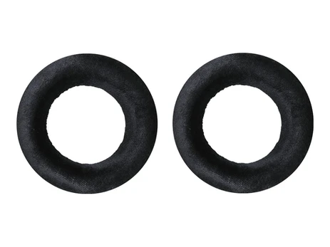 Beyerdynamic Ear pad set velour, open | EDT 990 VB | Black