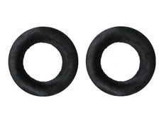 Beyerdynamic Ear pad set velour, open | EDT 990 VB | Black kaina