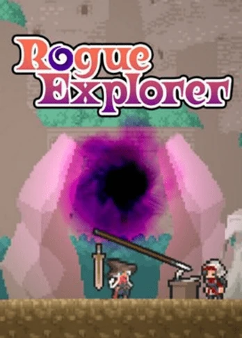 Rogue Explorer PC