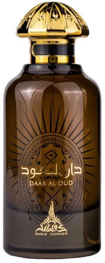 Paris Corner Daar Al Oud parfuminio vandens purškiklis 100ml