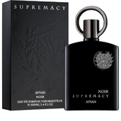 Kvapusis vanduo Afnan Supremacy Noir EDP vyrams, 100 ml kaina