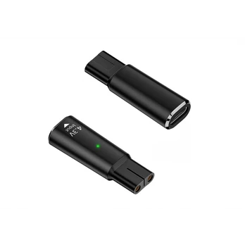 USB-C įkrovimo adapteris 4,3 V Philips Barzdaskutėms / Trimeriams