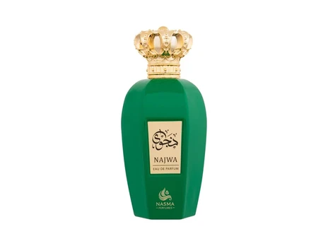 Nasma Najwa EDP 100ml