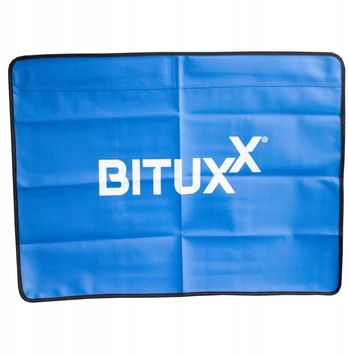 Bituxx magnetinis apsauginis sparnas
