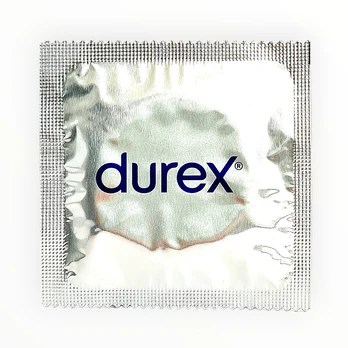 Durex Invisible Extra Lubricated