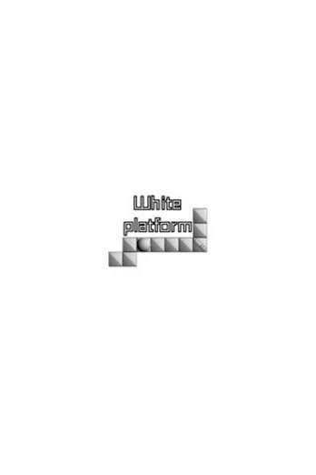 White Platform PC