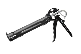 Pistoletas hermetikui HERVIN TOOLS SG-105, 310 ml kaina