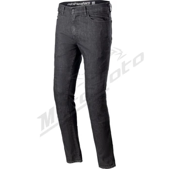 ALPINESTARS Cerium Tech-Stretch vyriški džinsai
