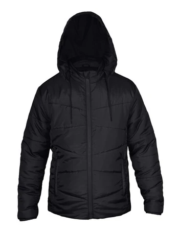 Striukė vyrams Pantoneclo NYLN-005B, juoda