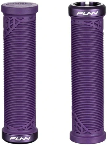 HILT JR rankenos violetinės FUNN