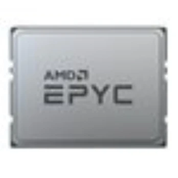 AMD EPYC 48Core Model 9454P SP5 Tray | 100-000000873