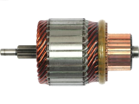 Ankeris, starteris AS-PL SA5028