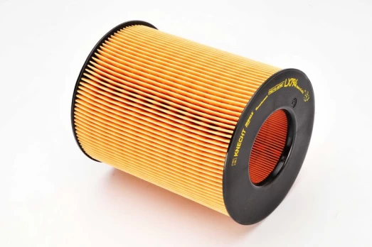 Oro filtras MAHLE LX794