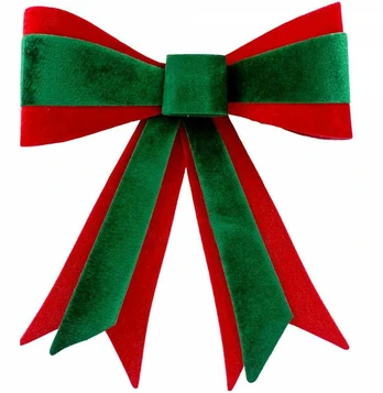 Christmas Decoration DEKORATYVINIS KASPELIS 45CM