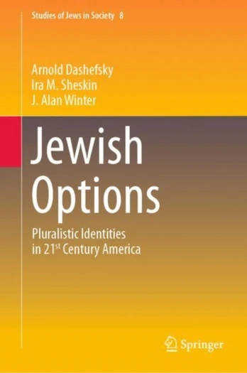 Jewish Options