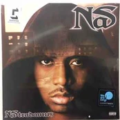 Vinyl (LP) Nas - Nastradamus