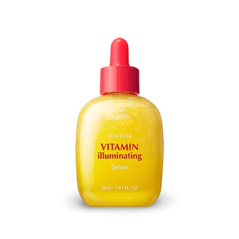 Eqqualberry Vitamin illuminating Serum 30 ml