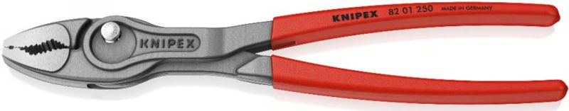 KNIPEX 82 01 250 Replės universalus universalus 82 01 250