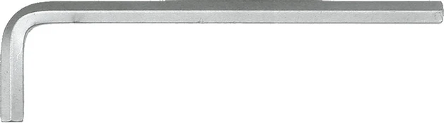 Šešiakampis raktas TOPEX, 13 mm, 223 x 46 mm