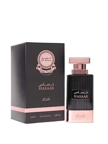 Rasasi – Hasaas – EDP – 100 ml
