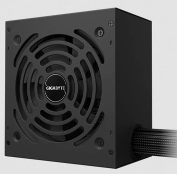 Gigabyte Power Supply | Processor family AMD | P650G PCIE 5.1 | 650 W | Processor socket AM4 | DDR4 DIMM | Memory slots 2 | Supported hard disk drive interfaces SATA, M.2 | Number of SATA connectors 4 | Chipset AMD A520 | Micro ATX | GP-P650G PG5