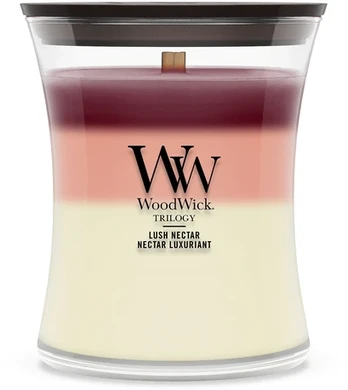 Woodwick Lush Nectar