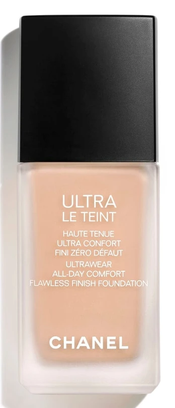 Kreminė pudra Chanel Ultrawear BR32, 30 ml