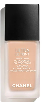 Kreminė pudra Chanel Ultrawear BR32, 30 ml kaina