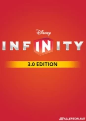 Disney Infinity Steam kaina