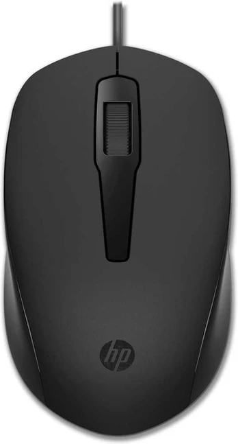 Hewlett Packard (HP) „HP 150 Pelė“ (240J6AA)