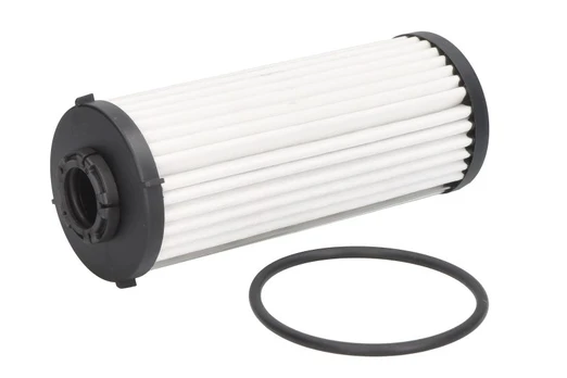 Hidraulinis filtras, automatinė transmisija PURFLUX TK011