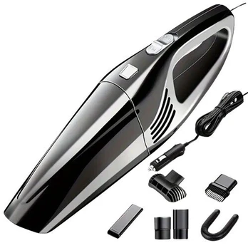 Automobilinis dulkių siurblys 1.0, 24V