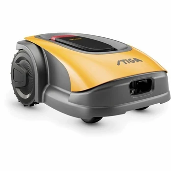 Vejos pjovimo robotas STIGA STIG-A 1500 1500 M²