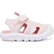 Basutės Puma Puma Fun Racer Sandal Mesh V Inf 401576 Rožinė