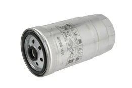 Kuro filtras MANN-FILTER WK853/8 kaina
